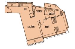 D'Leedon (D10), Condominium #591787761